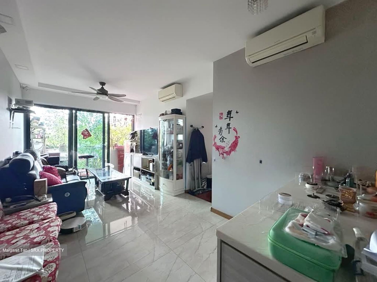 Kingsford Waterbay (D19), Apartment #582423381